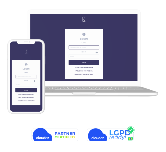 Host & Infraestrutura