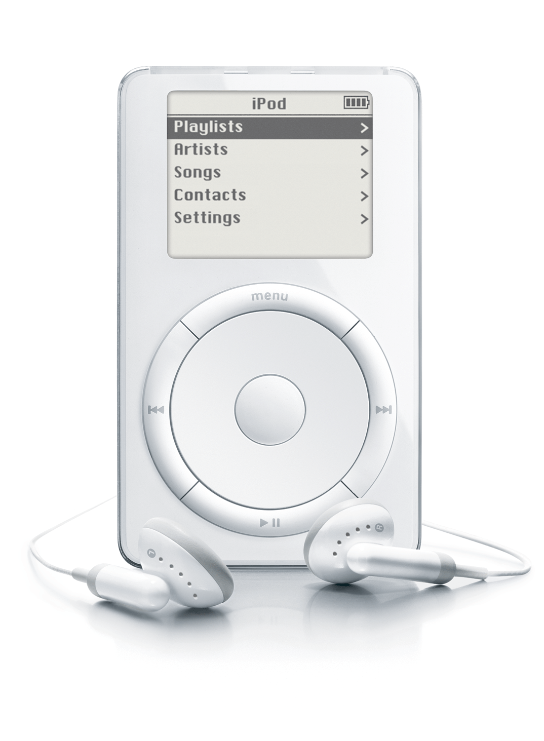 ipod